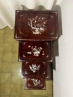 Tafel - Hongmu () - China - Qing Dynastie (1644-1911)