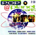 Various - Pop @ Planet Earth, Gebruikt