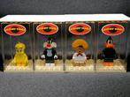 Lego - LEGO NEW Tweety, Sylvester, Speedy Gonzales, Daffy, Nieuw