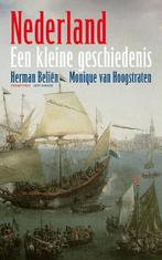 Nederland 9789044636468 Herman Beliën, Verzenden, Gelezen, Herman Beliën