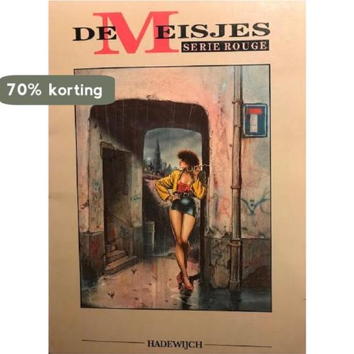 De Meisjes 9789070876968 Zutter, Boeken, Literatuur, Gelezen, Verzenden
