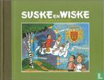 Suske en Wiske - 60 jaar in Kalmthout - 2005, Boeken, Eén stripboek, Verzenden, Zo goed als nieuw, Geerts, Paul, Vandersteen, Willy, Verhaegen, Marc.