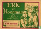 Eric de Noorman - De reis naar Atlantis - 1948, Boeken, Eén stripboek, Verzenden, Zo goed als nieuw, Kresse, Hans G..