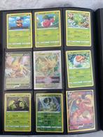Pokémon - 1 Compleet album - Sword & Shield - Crown Zenith, Nieuw