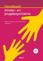 Handboek kinder- en jeugdpsychiatrie 9789024437351, Boeken, Verzenden, Zo goed als nieuw