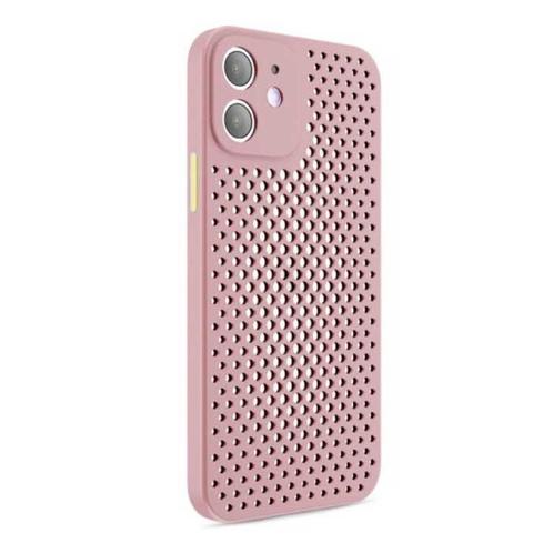 iPhone 6 Plus - Ultra Slank Hoesje Warmteafvoer Cover Case, Telecommunicatie, Mobiele telefoons | Hoesjes en Screenprotectors | Apple iPhone