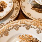 Manufacture Bernardaud - Tafelservies (23) - Decor met groot