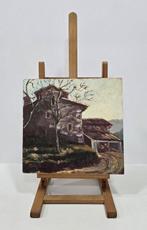 Rosa Serra (1944) - La vieja masía