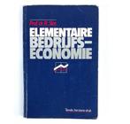 Elementaire bedryfseconomie 9789020715378, Boeken, Gelezen, Slot, H.H. Ensing, Verzenden