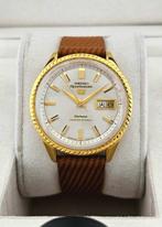 Seiko - Sportsmatic 5 Deluxe - Zonder minimumprijs -, Handtassen en Accessoires