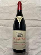 2014 Château Rayas, Chateauneuf-du-Pape -, Collections, Vins
