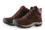 Keen Veterboots in maat 37½ Zwart, Kleding | Dames, Verzenden, Keen, Zwart, Overige typen