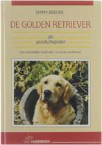 Golden retriever als gezelschapsdier, de 9789052661162, Boeken, , geen, Zo goed als nieuw, Verzenden