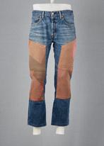 Upcycled Jeans by URC + BYBORRE, Kleding | Dames, Ophalen of Verzenden, Nieuw