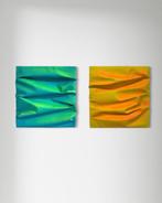 Louis Michel Krüger - At The Beach, Antiquités & Art