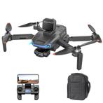 LUXWALLET Aerofly X Hawk – 30km/h - WiFi GPS Drone - Radar, Verzenden