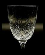 St. Louis - verres a porto - Verre à vin (6) - Massenet, -