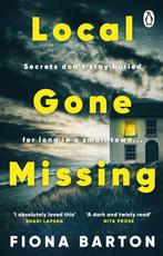 Local Gone Missing 9780552175869 Fiona Barton, Boeken, Verzenden, Gelezen, Fiona Barton