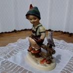 Goebel - Maria Innocentia Hummel - Beeldje, Simu Porcelain, Antiquités & Art