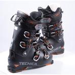 39 40 skischoenen TECNICA MACH1 110 MV, CAS, lift lock, quic, Sport en Fitness, Verzenden, Nieuw