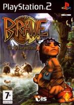 Brave the Search for Spirit Dancer (PS2 Games), Ophalen of Verzenden