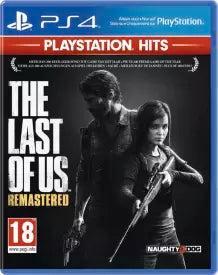 The last of us remastered / PS4, Games en Spelcomputers, Games | Sony PlayStation 4, Nieuw, Ophalen of Verzenden