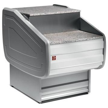 Kassa-sectie 1000 mm, Zakelijke goederen, Verzenden, Nieuw in verpakking, Koelen en Vriezen