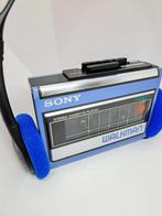 Sony - Walkman WM-31 with Frank Sinatra tape-Made in, Nieuw