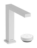 Hansgrohe Tecturis E 2-gats wastafelkraan 150 CoolStart met, Doe-het-zelf en Bouw, Ophalen of Verzenden, Nieuw, Kraan
