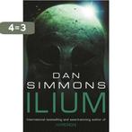 Ilium 9780575075603 Dan Simmons, Boeken, Verzenden, Gelezen, Dan Simmons