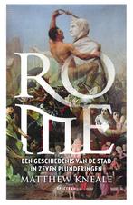 Rome 9789000360970 Matthew Kneale, Boeken, Verzenden, Zo goed als nieuw, Matthew Kneale