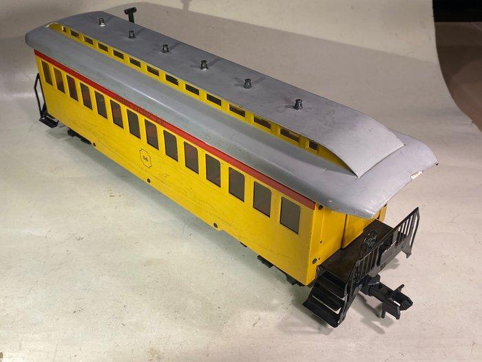 Märklin 1 - 54720 - Modeltrein personenwagen (1) -, Hobby en Vrije tijd, Modeltreinen | Overige schalen