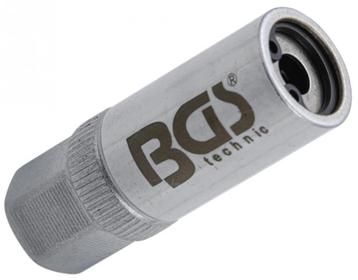 Bgs Technic Tapeind uitdraaier (1/4) 3,0 mm, Verzenden