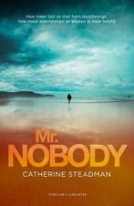 Mr. Nobody, Verzenden, Nieuw, Nederlands