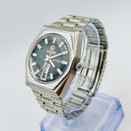 Rado - Green Gazelle - Zonder Minimumprijs - 2798-1 - Heren, Nieuw