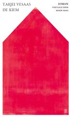 De kiem 9789493290198 Tarjei Vesaas, Verzenden, Zo goed als nieuw, Tarjei Vesaas