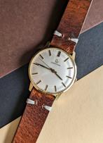 Vintage Certina - 14K Solid Gold - Heren - 1970-1979, Handtassen en Accessoires, Horloges | Heren, Nieuw
