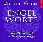 Engel-Worte: Wie Worte Engel in Dein Leben bringen (1 CD..., Virtue, Doreen, Verzenden