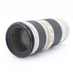 Canon EF 70-200mm F/4 L IS USM | Tweedehands, Verzenden, Zo goed als nieuw