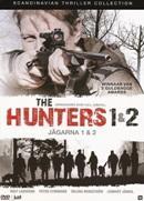 Hunters box op DVD, Cd's en Dvd's, Dvd's | Thrillers en Misdaad, Verzenden, Nieuw in verpakking
