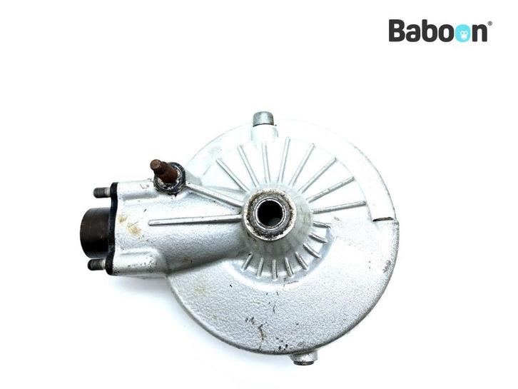 Cardan Yamaha XS 750 D 1977 (XS750 XS750D), Motoren, Onderdelen | Yamaha, Gebruikt, Verzenden