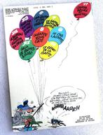 Gaston T11 - Gaffes, Bévues et boulettes - C - 1 Album -