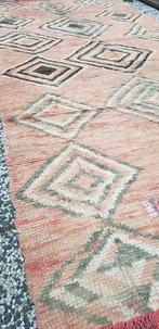 Berber - Tapis - 348 cm - 185 cm, Nieuw