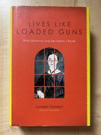 Lives Like Loaded Guns 9780670021932 Lyndall Gordon, Verzenden, Gelezen, Lyndall Gordon
