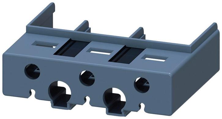 Siemens S3 Afdekking Voor Doos Terminals 3RT2946-4EA2 -, Bricolage & Construction, Électricité & Câbles, Envoi