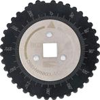 Bgs Technic Hoekmeter voor hoekkoppel 12,5 mm (1/2) aandrijv, Verzenden, Nieuw
