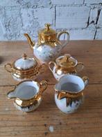 Richard Ginori - Koffieservies - Porselein, Antiek en Kunst