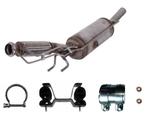 Roetfilter Citroën C5, Peugeot 407/508, Verzenden, Nieuw