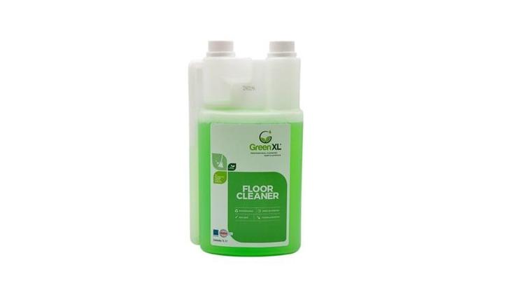 GreenXL Probiotische Vloer Cleaner – Natuurlijke, Geurloze, Huis en Inrichting, Schoonmaakartikelen, Ophalen of Verzenden