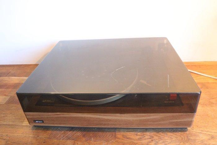 Lenco - L82 Platenspeler, Audio, Tv en Foto, Radio's